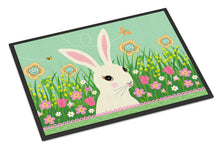 Load image into Gallery viewer, Easter Bunny Rabbit Doormat - 18x27 Decorative Floor Mat – Indoor/Outdoor Rug with Artistic Flair VHA3023MAT