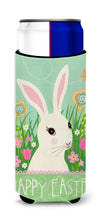 Load image into Gallery viewer, Easter Bunny Rabbit   Hugger for slim cans VHA3023MUK