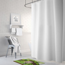 Load image into Gallery viewer, Folk Art Country House Machine Washable Memory Foam Mat VHA3024RUG