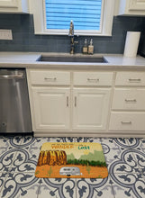 Load image into Gallery viewer, Airstream Camper Camping Wander Machine Washable Memory Foam Mat VHA3026RUG
