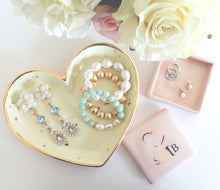 Load image into Gallery viewer, &quot;Confetti Hearts&quot; Dishes