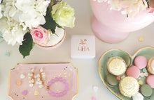 Load image into Gallery viewer, &quot;Confetti Hearts&quot; Dishes