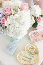 Load image into Gallery viewer, &quot;Confetti Hearts&quot; Tray