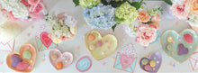 Load image into Gallery viewer, &quot;Confetti Hearts&quot; Dishes