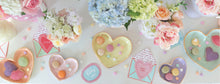 Load image into Gallery viewer, &quot;Confetti Hearts&quot; Dishes