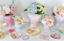 Load image into Gallery viewer, Robin's Egg Blue Ginger Jars