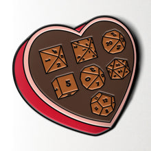 Load image into Gallery viewer, Valentines Mystery Pin