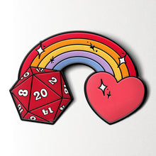 Load image into Gallery viewer, Valentines Mystery Pin