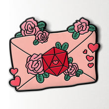 Load image into Gallery viewer, Valentines Mystery Pin