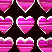 Load image into Gallery viewer, Valentine's Luminous Hearts :: Limited Edition ✨
