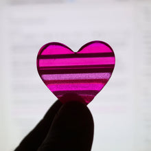 Load image into Gallery viewer, Valentine's Luminous Hearts :: Limited Edition ✨