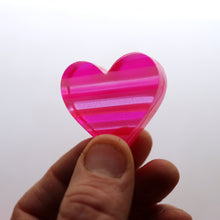 Load image into Gallery viewer, Valentine's Luminous Hearts :: Limited Edition ✨