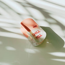 Load image into Gallery viewer, Velvet Claws Chill Pill Hair Claw | Claw Clip in Velvet Travel Bag