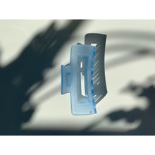 Load image into Gallery viewer, Velvet Claws Hair Clip | The Tilda (Multiple Colors) | Claw Clip in Velvet Travel Bag