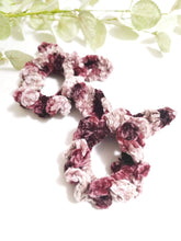 Load image into Gallery viewer, Velvet Scrunchies