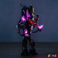 Load image into Gallery viewer, Light Kit for LEGO Venomized Groot #76249