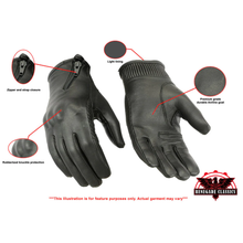 Load image into Gallery viewer, Women's Premium Sporty Glove