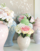 Load image into Gallery viewer, Cabbage Patch Green Ginger Jars