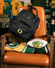 Load image into Gallery viewer, Cascade Backpack - Standard - UO Ducks