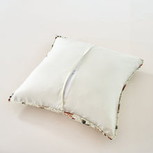 Load image into Gallery viewer, DaDalogy Enchanted Meadow Bed in a bag Set - Victoria Garden Delicate Floral Symphony in Beige, Rose, and Soft Green, Luxuriously Soft Quilted Set