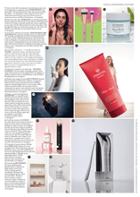 Load image into Gallery viewer, MOST LOVED! AS SEEN IN VOGUE, GQ and WELLNESS MAGAZINES-AQUA BOMB HYDRATING GEL CREAM with HYALURONIC ACID AND PEPTIDES 1.7 fl. oz.