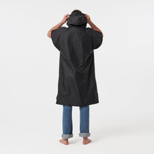 Load image into Gallery viewer, Waterproof Changing Poncho