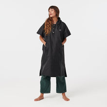 Load image into Gallery viewer, Waterproof Changing Poncho
