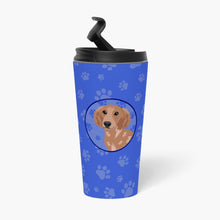 Load image into Gallery viewer, Chihuahua Red #2  Stainless Steel 16 oz  Tumbler