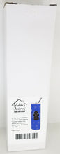 Load image into Gallery viewer, Doodle Black #1  Stainless Steel 20 oz Skinny Tumbler