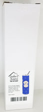 Load image into Gallery viewer, Doodle Cream #2  Stainless Steel 20 oz Skinny Tumbler