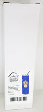 Load image into Gallery viewer, Doodle Cream #7  Stainless Steel 20 oz Skinny Tumbler