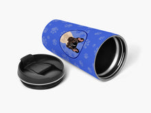 Load image into Gallery viewer, French Bulldog Fawn #3  Stainless Steel 16 oz  Tumbler