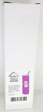 Load image into Gallery viewer, Doodle Cream #1 Stainless Steel 20 oz Skinny Tumbler