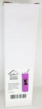Load image into Gallery viewer, German Shepherd Bicolor Stainless Steel 20 oz Skinny Tumbler