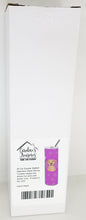 Load image into Gallery viewer, Pit Bull Fawn #1 Stainless Steel 20 oz Skinny Tumbler
