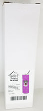 Load image into Gallery viewer, Schnauzer Salt and Pepper #3 Stainless Steel 20 oz Skinny Tumbler