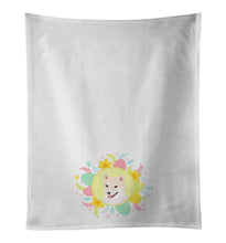 Load image into Gallery viewer, Shiba Inu Cream #2 Easter White Kitchen Towel Set of 2
