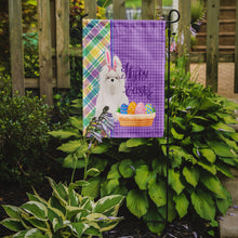 Load image into Gallery viewer, Maltese Easter Garden Flag – Decorative Outdoor Yard Flag