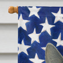 Load image into Gallery viewer, Blue Point Cat American House Flag