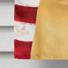 Load image into Gallery viewer, Flame Point Cat American House Flag