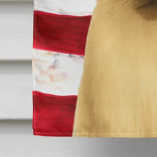 Load image into Gallery viewer, Seal Point Cat American House Flag