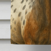 Load image into Gallery viewer, Blanket Andalusian Horse American House Flag
