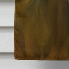 Load image into Gallery viewer, Dark Bay Thoroughbred Horse American House Flag