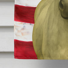 Load image into Gallery viewer, Gray Welsh Pony American House Flag