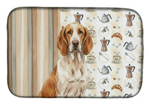 Load image into Gallery viewer, Bracco Italiano Coffee Bar Dish Drying Mat