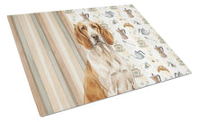 Load image into Gallery viewer, Bracco Italiano Coffee Bar Glass Cutting Board