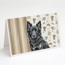 Load image into Gallery viewer, Mudi Coffee Bar Greeting Cards Pack of 8