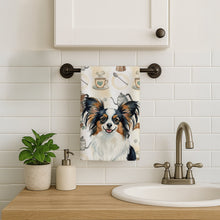 Load image into Gallery viewer, Tricoilor Papillon Coffee Bar Kitchen Towel