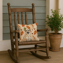 Load image into Gallery viewer, Anatolian Shepherd Dog Heirloom Fall Throw Pillow