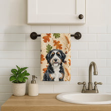 Load image into Gallery viewer, Berndoodle Heirloom Fall Kitchen Towel